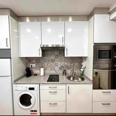 Maximilian Dreams Apartman Madrid Kültér fotó