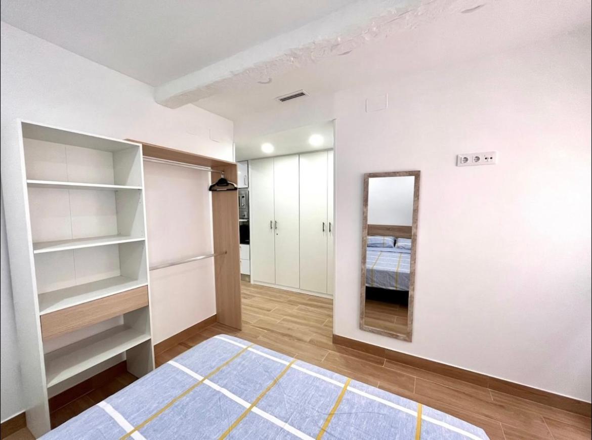 Maximilian Dreams Apartman Madrid Kültér fotó