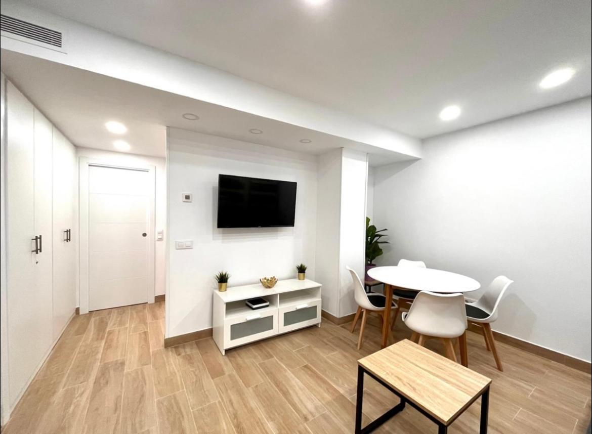 Maximilian Dreams Apartman Madrid Kültér fotó